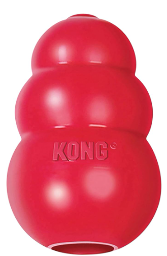 Kong Dotz Circle Large