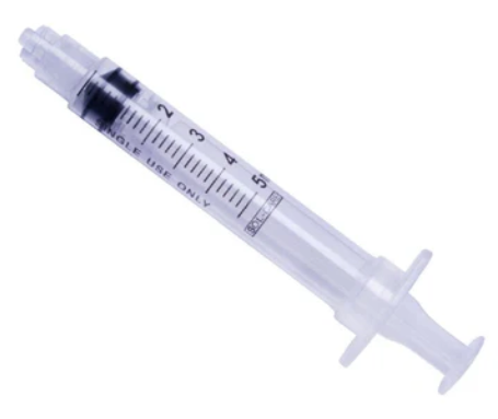Syringes [siz:30ml]