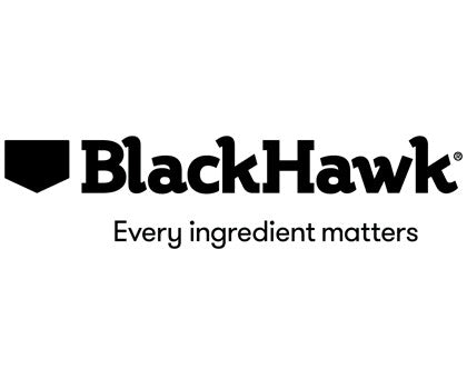 Black Hawk Grain Free Tin Food 12pack Beef [fla:beef]