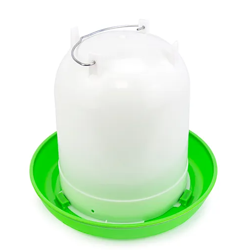 Poultry Drinker 8l Straight