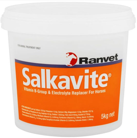 Ranvet Salkavite 5kg