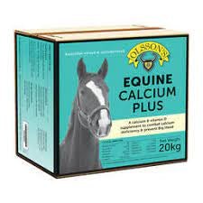 Olssons Equine Calcium Plus