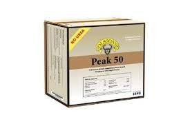 Olssons Peak 50 16kg