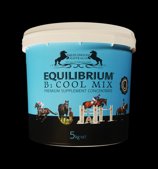 Equilibrium Cool Mix 5kg