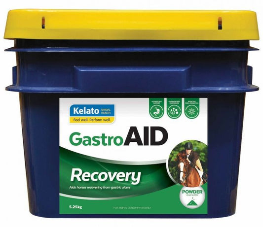 Kelato Gastroaid Recovery 5.25kg