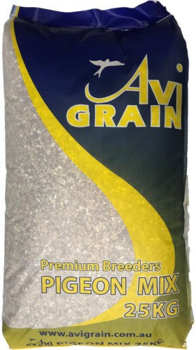 Avi Grain Pigeon Mix