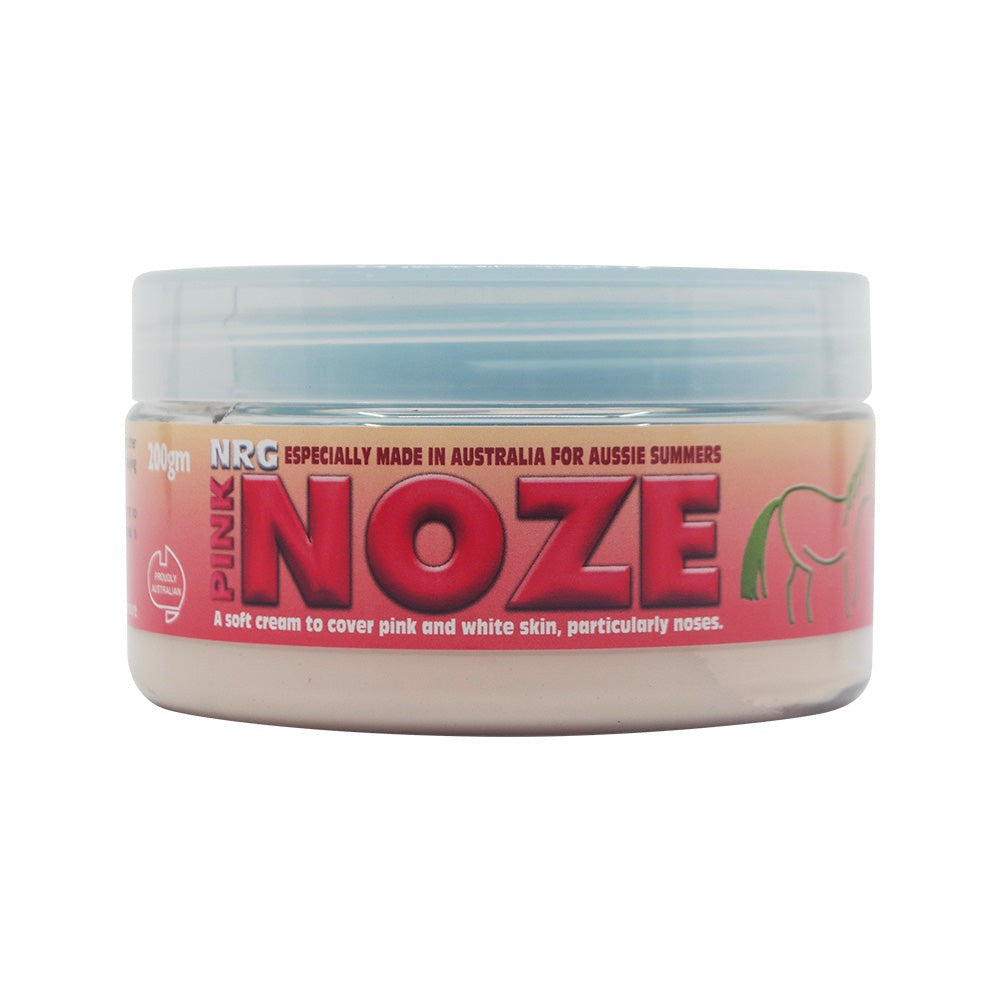 Nrg Pink Noze 200g [siz:200g]