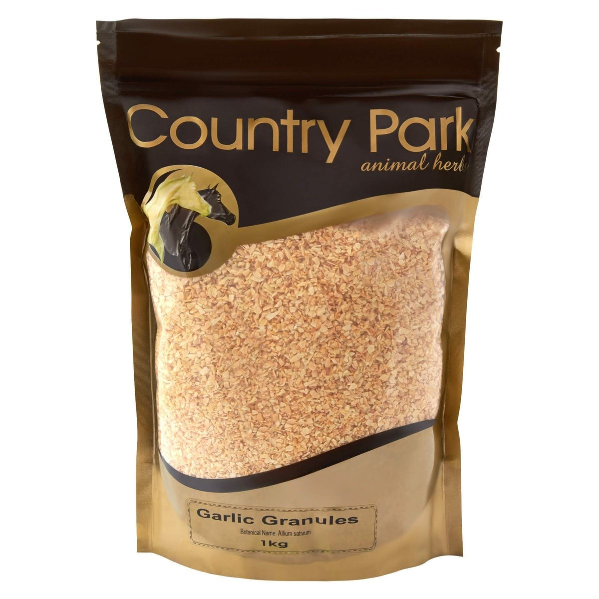 Country Park Garlic Granules 1kg [siz:1kg]