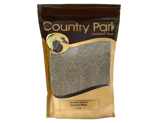 Country Park Seaweed Meal 1kg