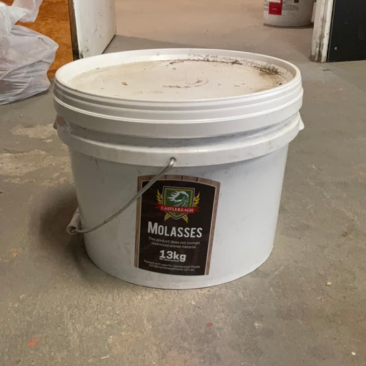 Castlereagh Molasses 13kg