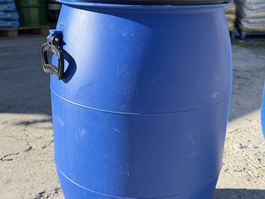Feed Drum - 40l