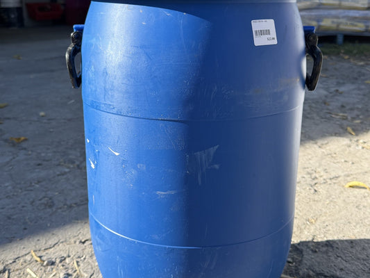 Feed Drum - 60l