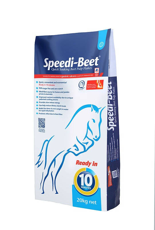 Speedibeet