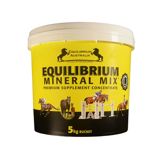 Equilibrium Mineral Mix 5kg