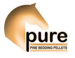 Equine Pure Bedding Pellets 15kg