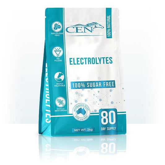 Cen Electrolyte 2kg