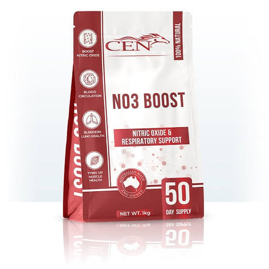 Cen No3 Boost