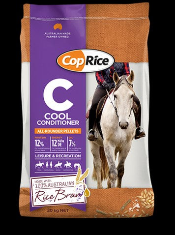 Coprice Cool Conditioner