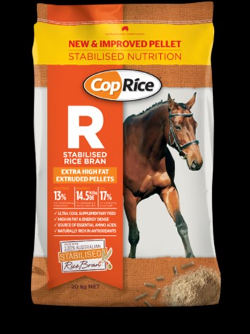 Coprice Rice Bran