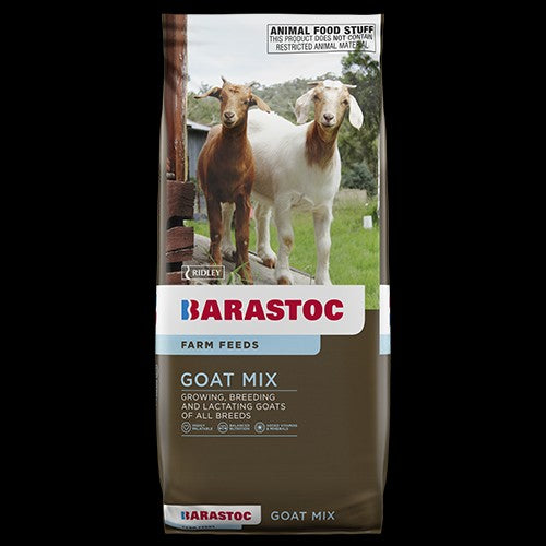 Barastoc Goat Mix