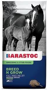 Barastoc Breed N Grow