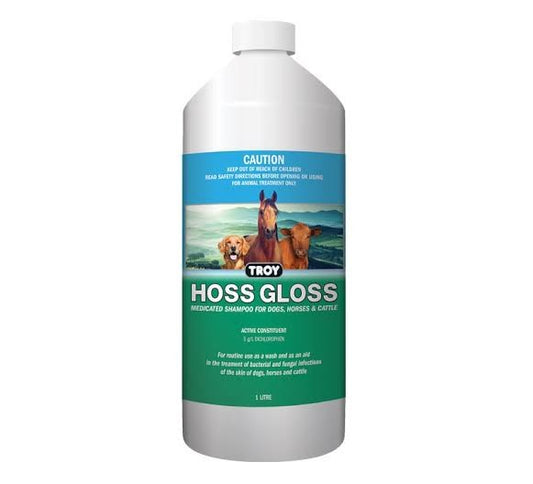 Hoss Gloss 1l