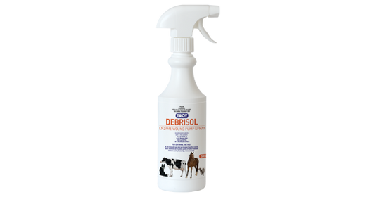 Troy Debrisol 500ml