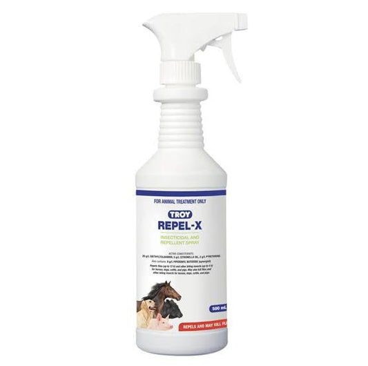 Troy Repel - X 500ml