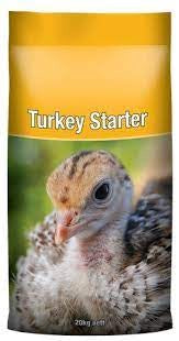 Turkey Starter