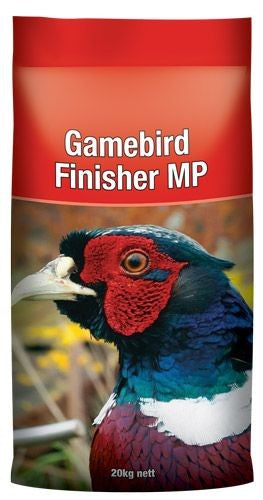 Gamebird Finisher