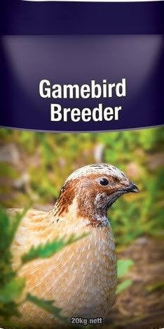 Gamebird Breeder