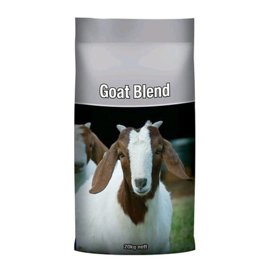 Goat Blend