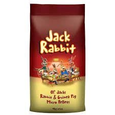 Ol Jacks Rabbit & Guinea Pig Micro Pellet