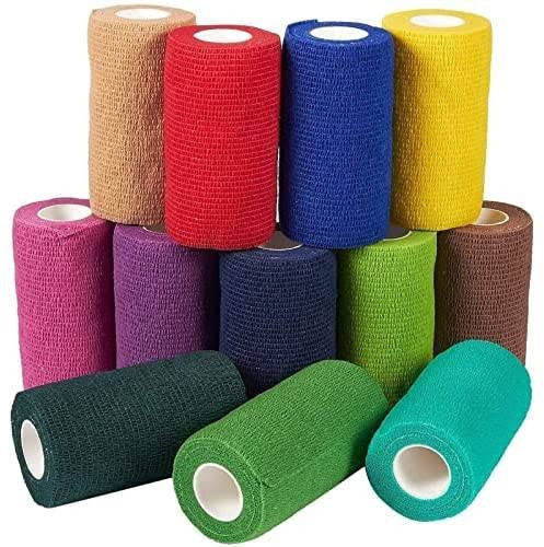 Bainbridge Cohesive Flexible Bandage