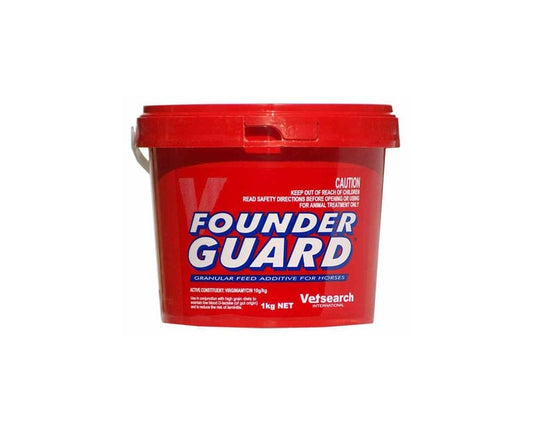 Founderguard 1kg