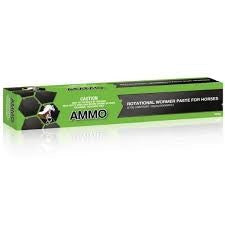 Ammo Green Wormer