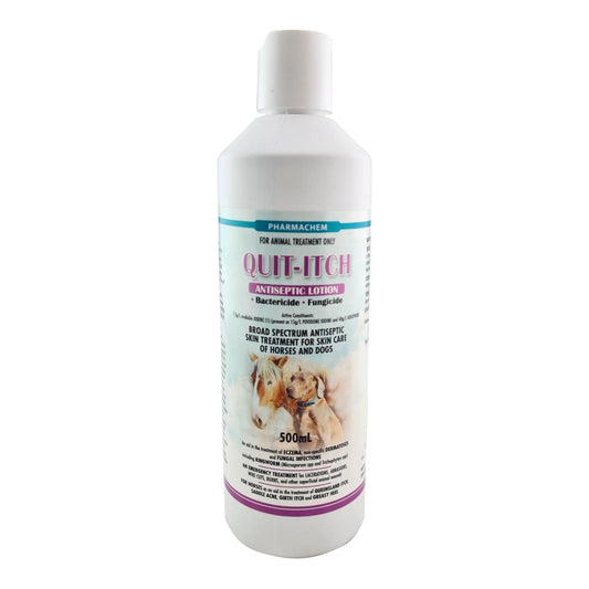 Quit-itch 500ml