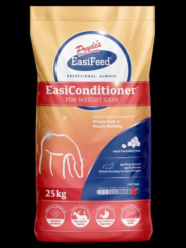 Prydes Easi Conditioner