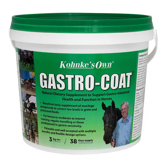 Kohnkes Gastro Coat 1kg [siz:1kg]