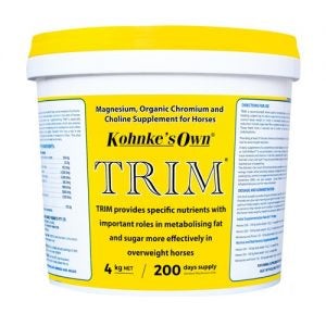 Kohnkes Trim 4kg