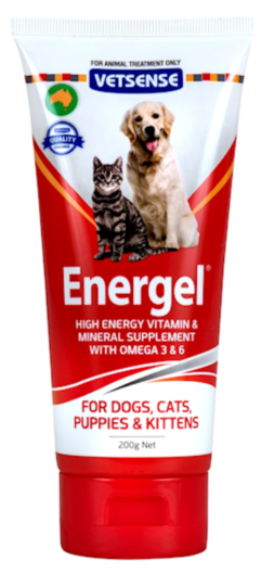 Energel
