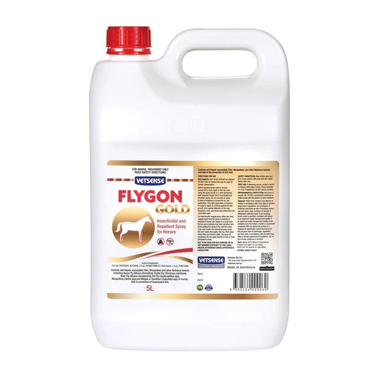 Vetsense Flygon Gold 5l [siz:5l]