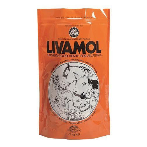 Livamol 2kg