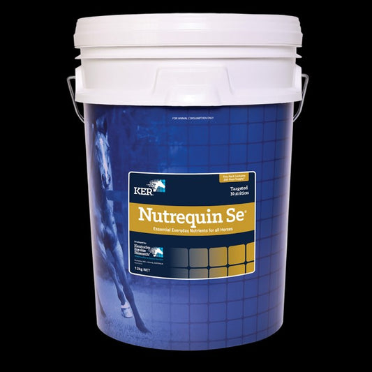 Ker Nutriquin Se 12kg