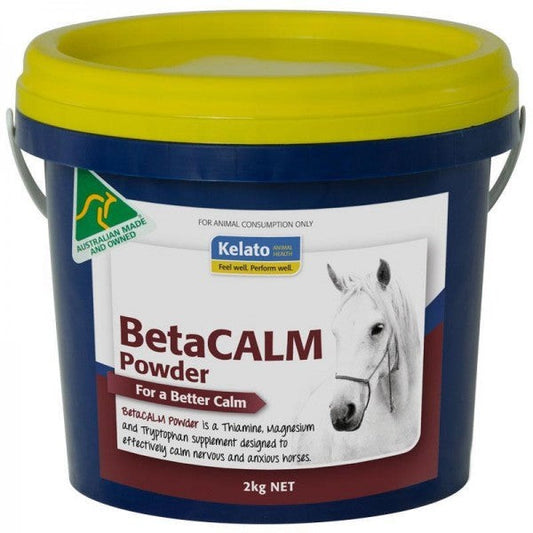 Kelato Betacalm