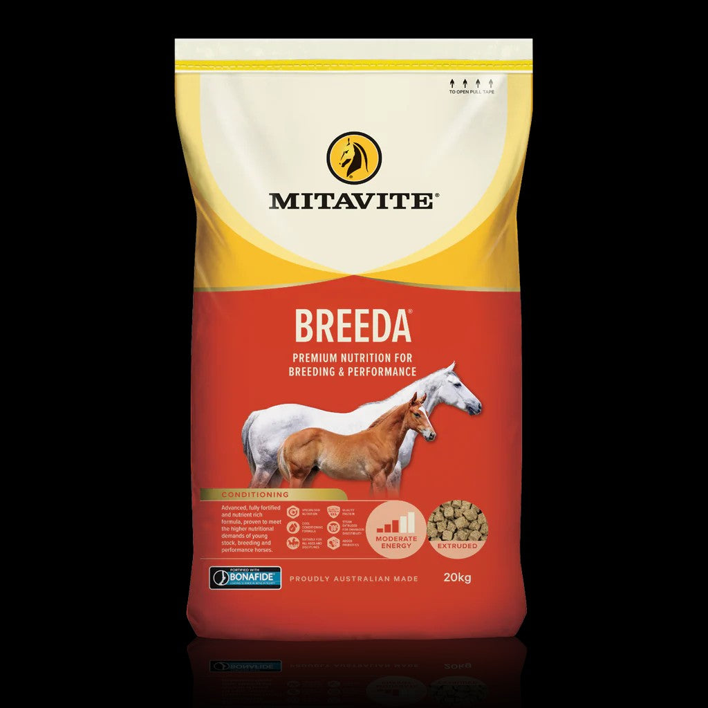 Mitavite Breeda