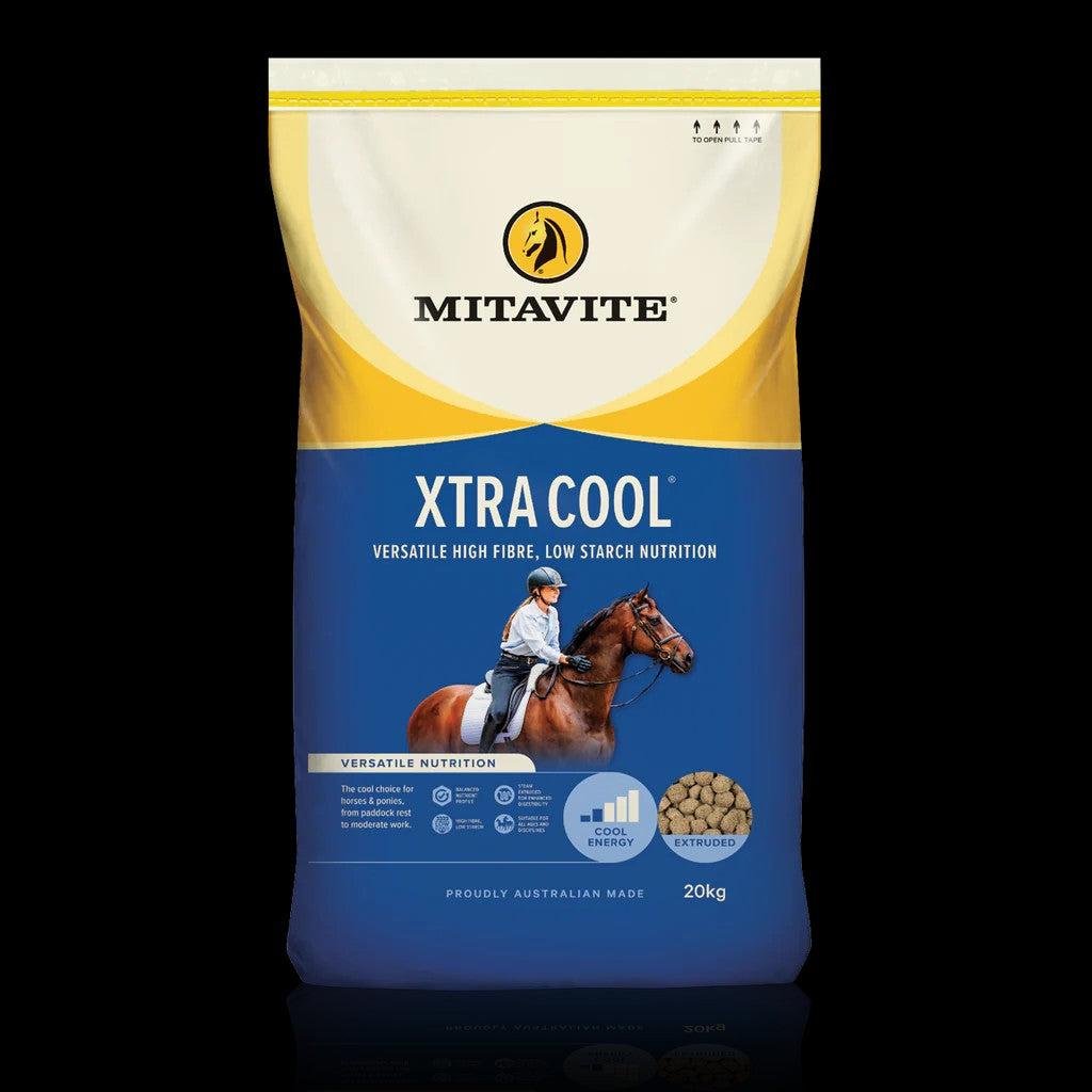 Mitavite Xtracool