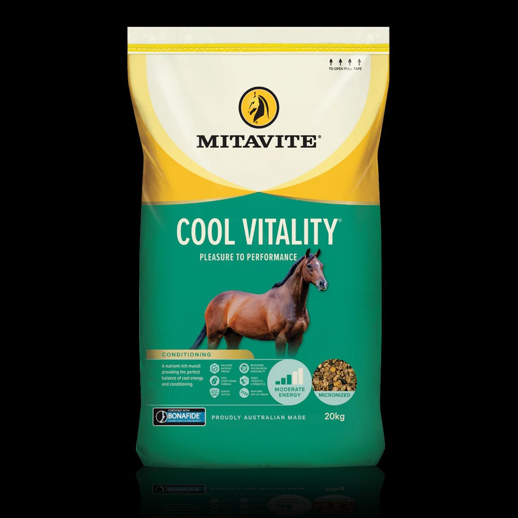 Mitavite Cool Vitality