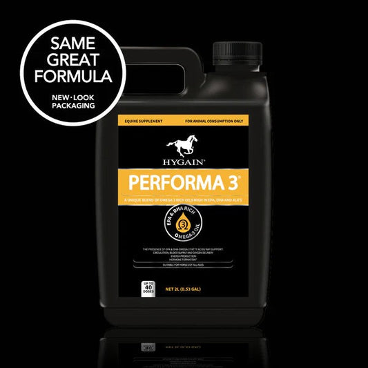 Hygain Performa Oil 3 5l [siz:5l]