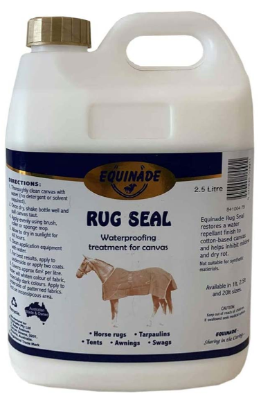 Rug Seal 1l